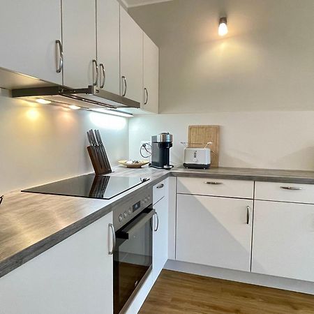 Spreewaldapartments-Kossatz Lübben Εξωτερικό φωτογραφία