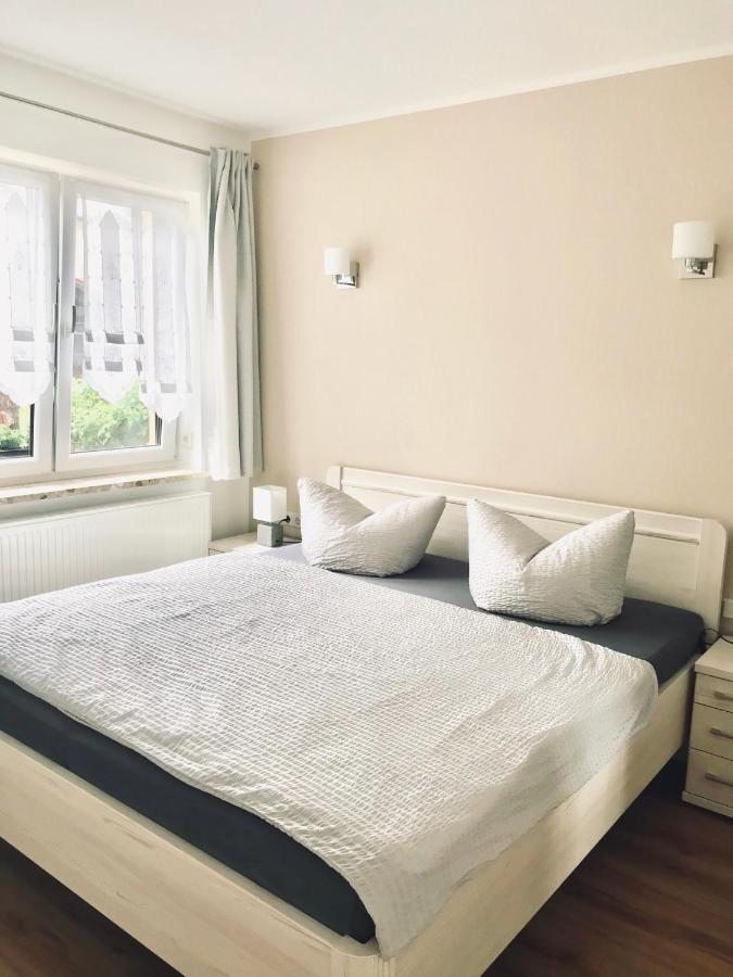 Spreewaldapartments-Kossatz Lübben Εξωτερικό φωτογραφία