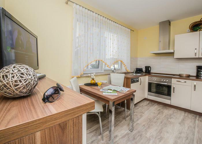 Spreewaldapartments-Kossatz Lübben Εξωτερικό φωτογραφία