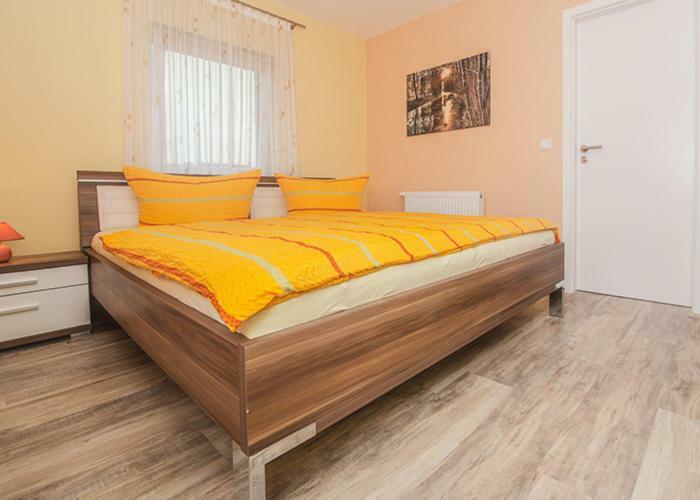 Spreewaldapartments-Kossatz Lübben Εξωτερικό φωτογραφία