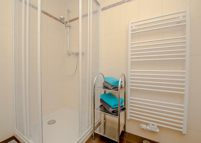 Spreewaldapartments-Kossatz Lübben Εξωτερικό φωτογραφία