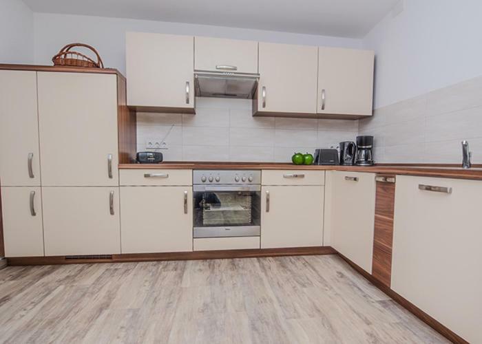 Spreewaldapartments-Kossatz Lübben Εξωτερικό φωτογραφία