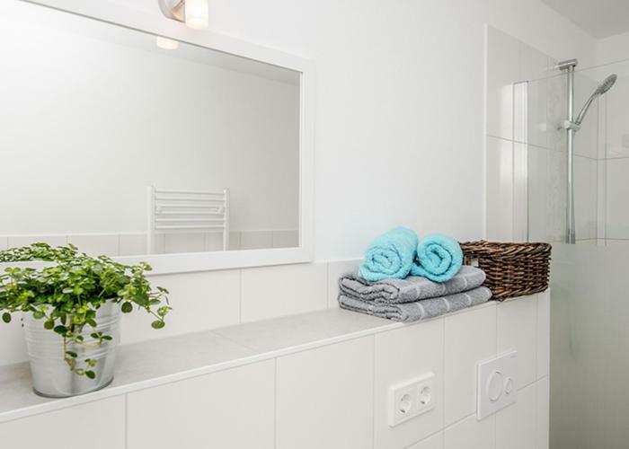 Spreewaldapartments-Kossatz Lübben Εξωτερικό φωτογραφία
