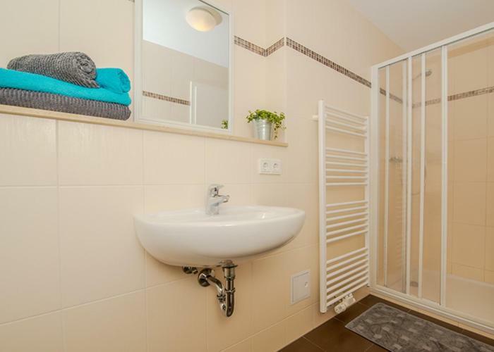 Spreewaldapartments-Kossatz Lübben Εξωτερικό φωτογραφία