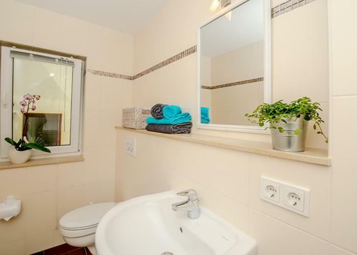 Spreewaldapartments-Kossatz Lübben Εξωτερικό φωτογραφία