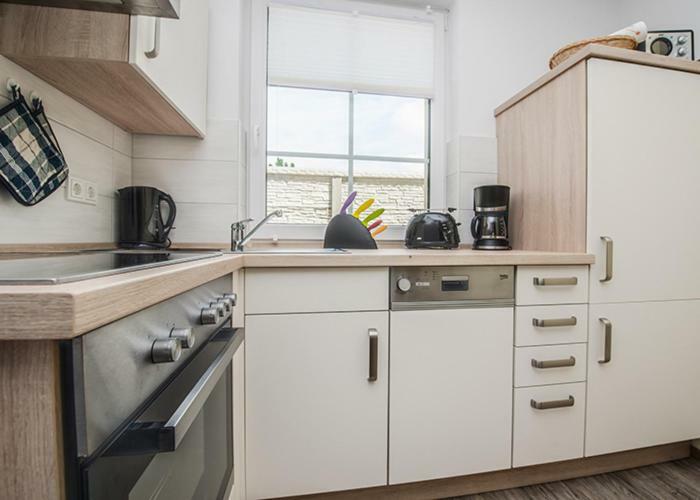 Spreewaldapartments-Kossatz Lübben Εξωτερικό φωτογραφία