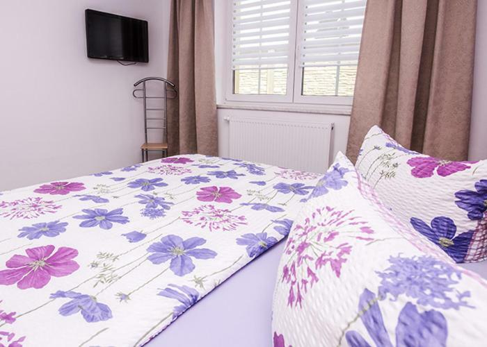 Spreewaldapartments-Kossatz Lübben Εξωτερικό φωτογραφία