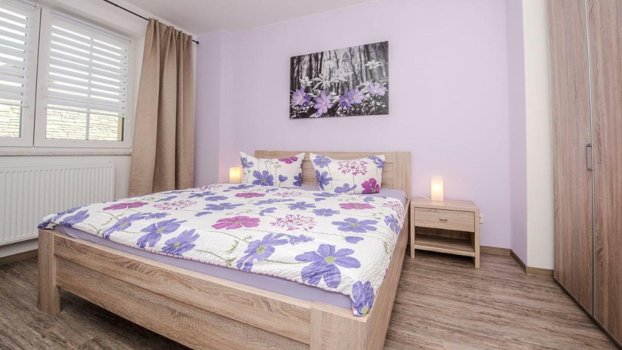 Spreewaldapartments-Kossatz Lübben Εξωτερικό φωτογραφία