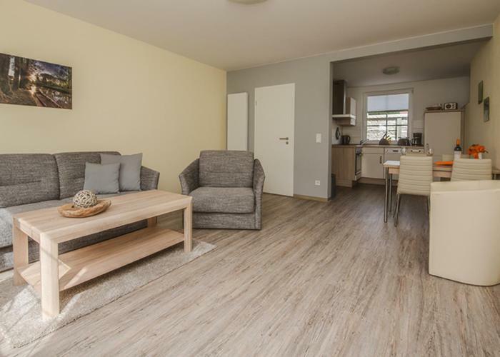 Spreewaldapartments-Kossatz Lübben Εξωτερικό φωτογραφία