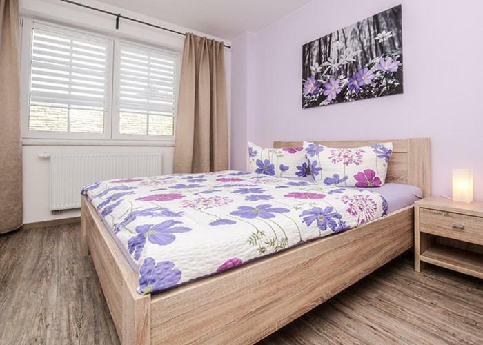 Spreewaldapartments-Kossatz Lübben Εξωτερικό φωτογραφία